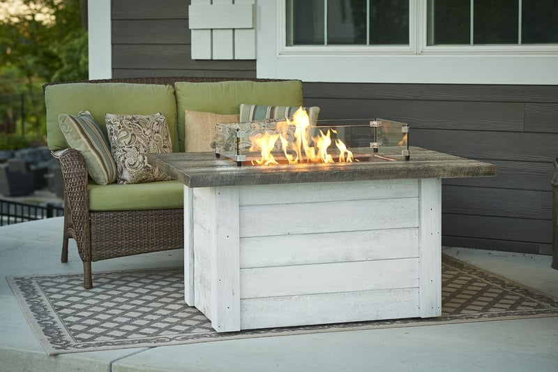 Modern Farmhouse Style